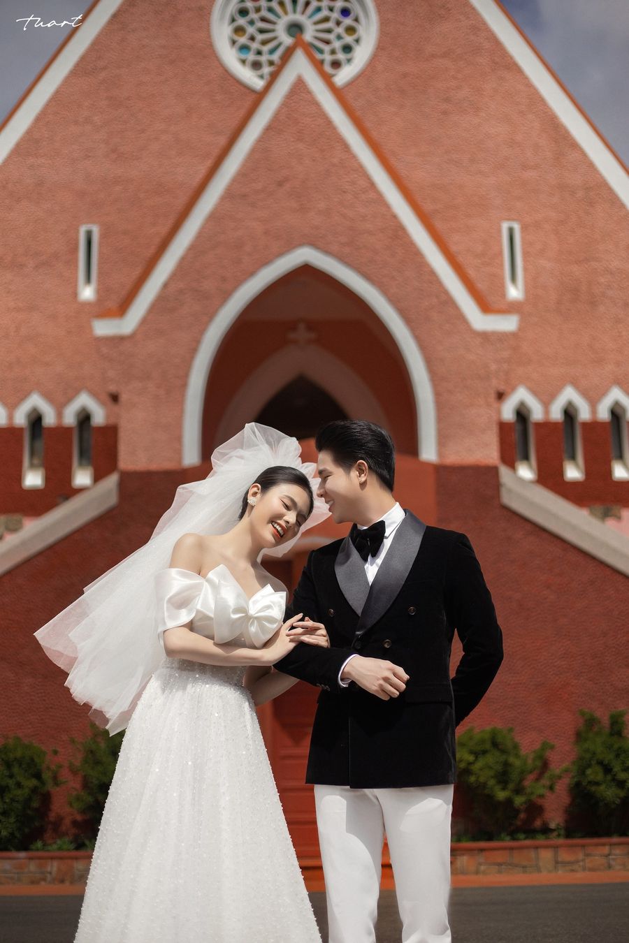 Cuộc gặp gỡ định mệnh