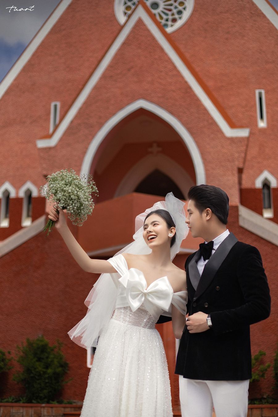 Ảnh cưới