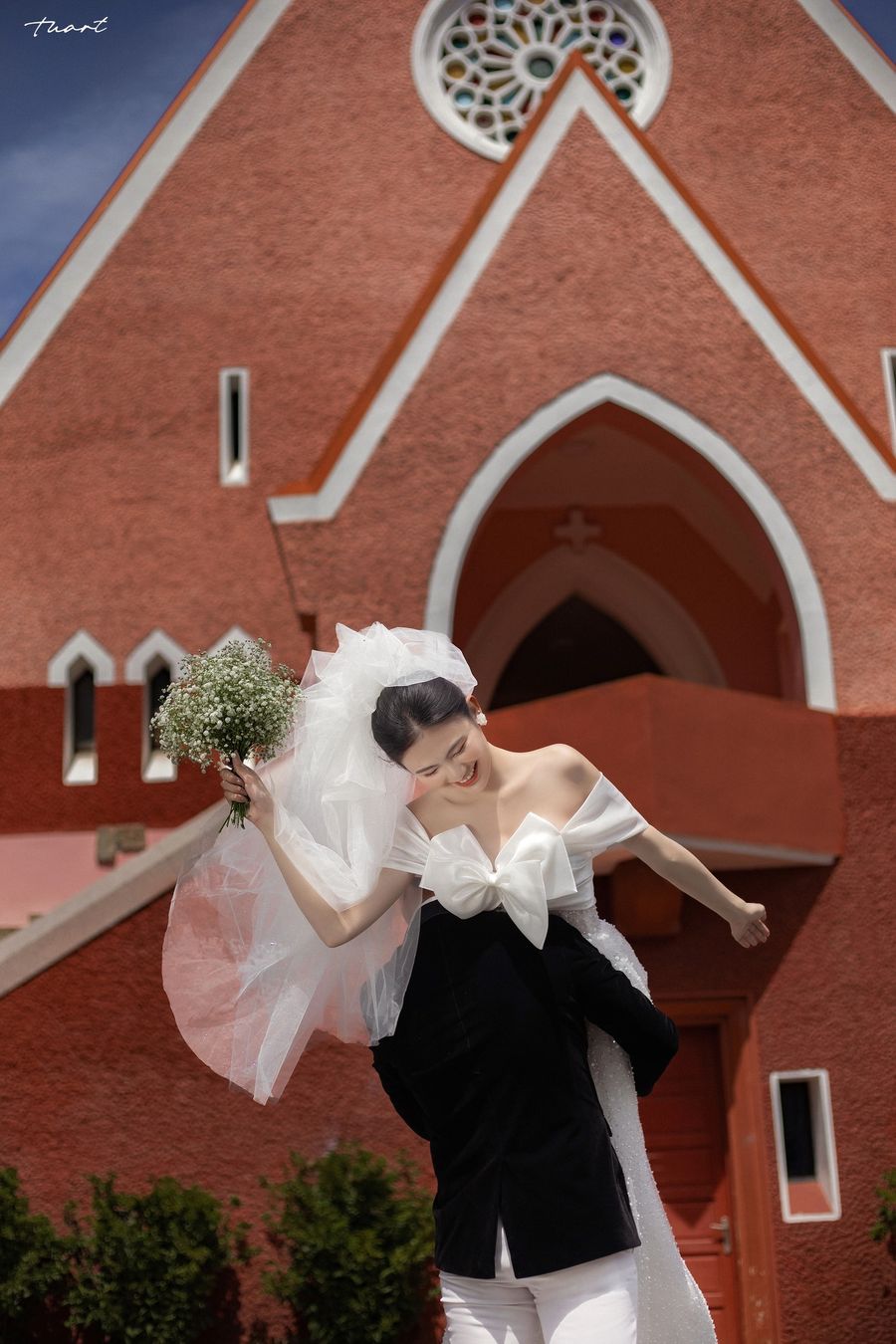 Ảnh cưới