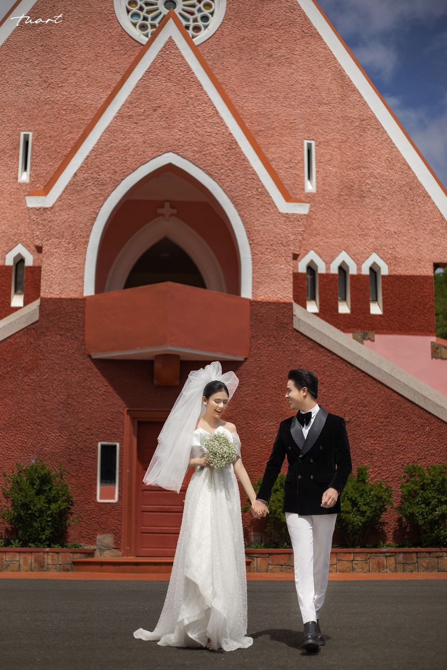 Ảnh cưới