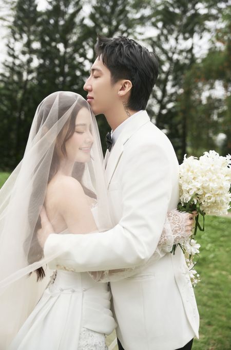 Ảnh cưới